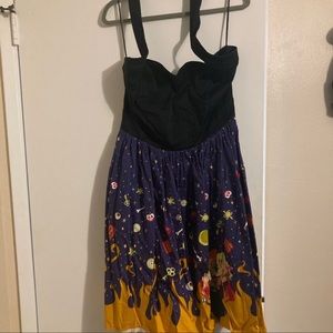 Disney Dress Shop Hocus Pocus Dress